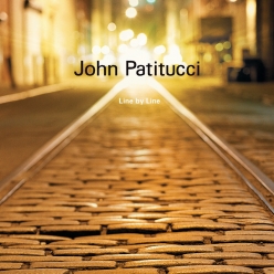 John Patitucci - Line By Line